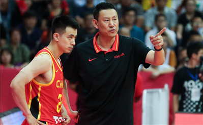  Shaanxi Xinda Encounters Black Whistle at the Last Day and Leaves the Arena Collectively and Will Not Participate in the NBL Finals