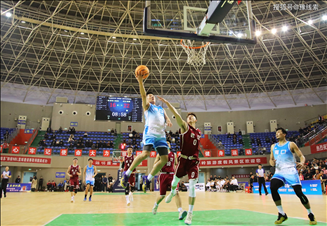  The first strike in the NBL finals Shaanxi Xinda announced its withdrawal from the league