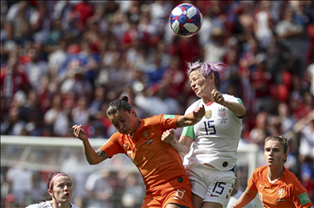 力克巨人！女足世界杯总决赛前瞻：西班牙女足VS英格兰女足