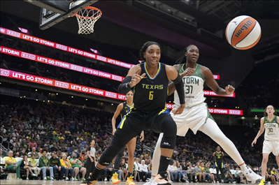 WNBA 2024年7月7日_狂热VS自由人 全场比赛集锦