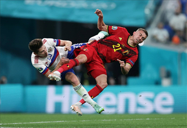 葡萄牙vs捷克2024年6月19日欧洲杯直播精彩集锦