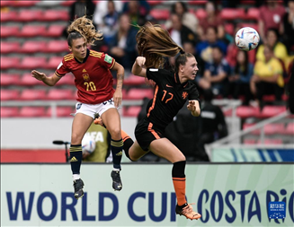 2023年8月20日总决赛预测：西班牙女足VS英格兰女足比分揭晓！