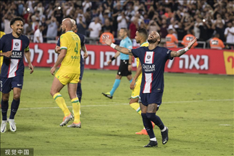 法甲第15轮巴黎圣日耳曼VS南特比赛前瞻：巴黎圣日耳曼的超级巨星能否在这场客场比赛中发挥出色？