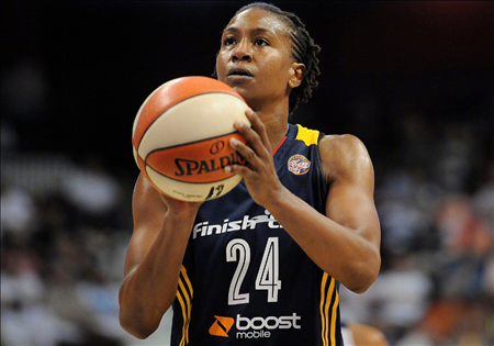 WNBA 2024年7月8日_阳光VS梦想 全场比赛集锦