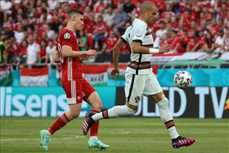 欧洲杯回放_2024年6月19日 克罗地亚VS阿尔巴尼亚 腾讯国语解说高清录像回放