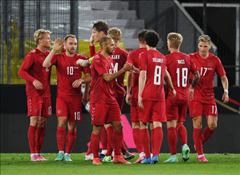 德国vs乌克兰回放-2024年6月4日国际友谊德国vs乌克兰录像-雨燕足球直播网