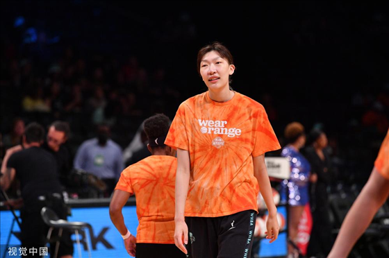 2024年10月17日 WNBA 山猫vs自由人 全场录像回放