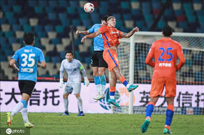 沧州雄狮vs梅州客家，中超联赛第27轮的看点和亮点