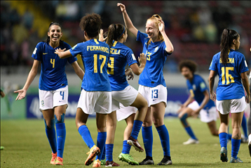 西班牙女足VS英格兰女足总决赛比赛分析：实力PK激烈对决！