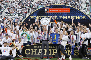 日职联第二十九轮重头戏，横滨水手欲击败神户胜利船9月30日争夺积分