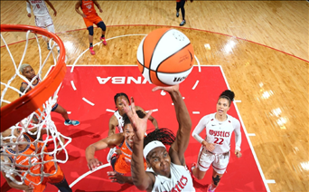 WNBA集锦_2024年7月18日飞翼VS 狂热比赛直播集锦视频在线免费高清无插件观看