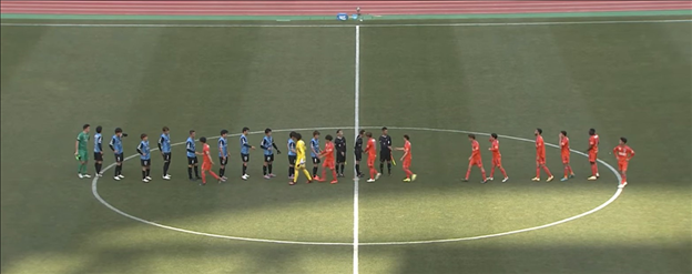 浦和红钻迎战横滨FC，日职联赛第29轮将决定冠军归属