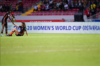 独家预测：女足世界杯总决赛最终比分出炉！