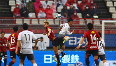 必看！2023年9月29日（周五）浦和红钻VS横滨FC，两大劲旅为何备受瞩目？