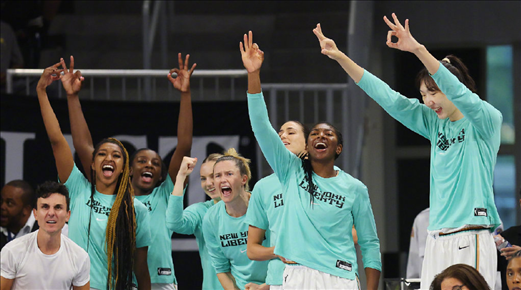 WNBA集锦_2024年6月6日火花VS 山猫比赛直播集锦视频在线免费高清无插件观看