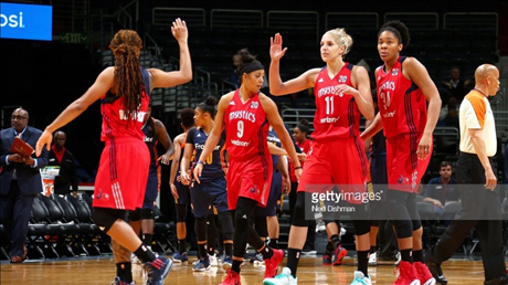 2024年7月17日WNBA自由人vs阳光全场集锦