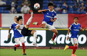 日职联赛第二十九轮即将开战，9月30日大阪樱花vs湘南丽海，两支球队的实力分析和预测