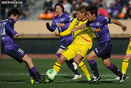 【大揭晓】横滨FC vs. 横滨水手：惊险较量！今天日职联比赛火花四溅