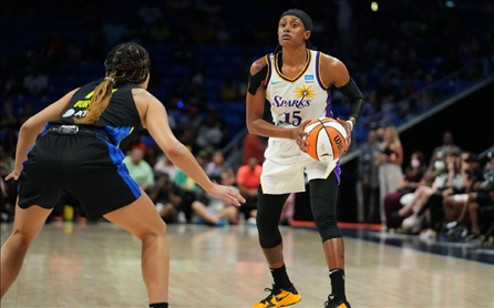 WNBA集锦_2024年6月17日梦想VS 火花比赛直播集锦视频在线免费高清无插件观看