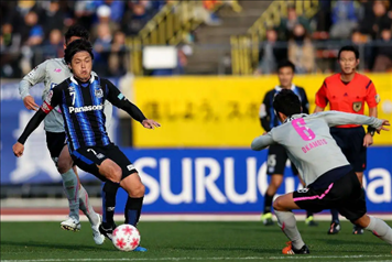 【必看预告】横滨FC vs. 横滨水手：今天日职联赛胜负预测揭晓