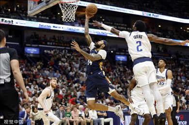 [腾讯国语] 2024年6月13日 NBA 独行侠vs凯尔特人全场比赛集锦