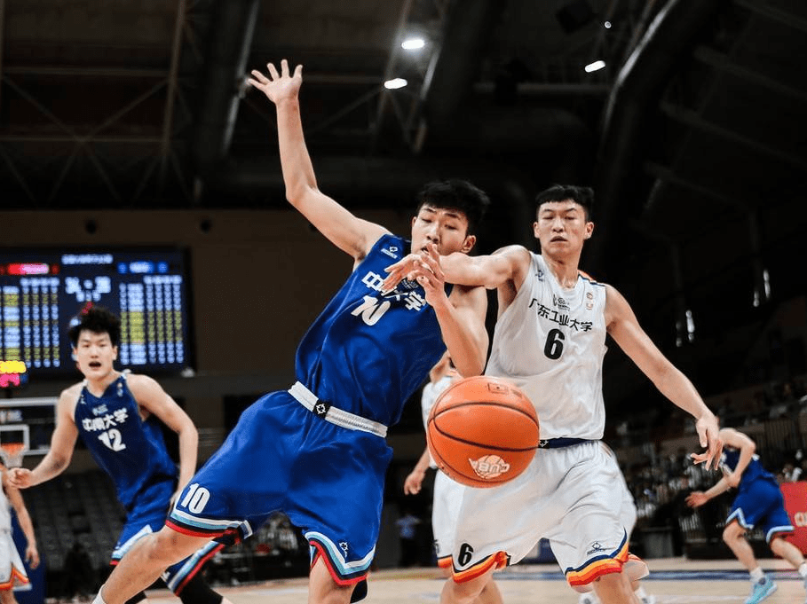 nba电视直播节目表
