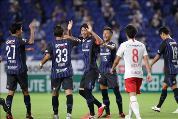 2023赛季韩K联第24轮水原FC vs 光州FC：胜负之战