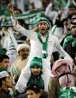 2023-2024赛季沙特超联赛第9轮10月7日伊蒂哈德vs吉达阿赫利