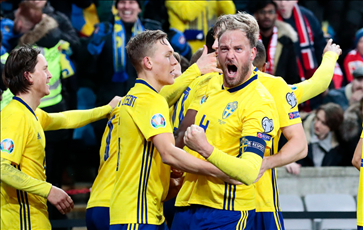 瑞典超赛程：实力悬殊，演绎（一支实力卓越的球队将对阵实力相对较弱的对手，演绎出一场战）