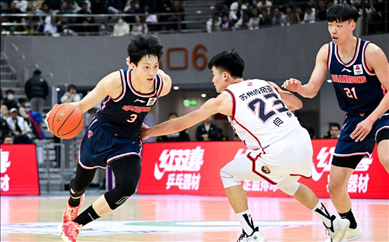 CBA季后赛首轮战报：山西、深圳、广东、吉林晋级，北京、广州等四队止步