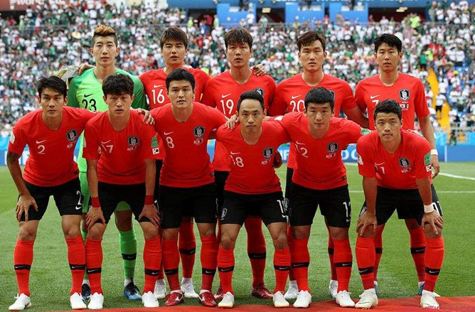 U17亚洲杯决赛：韩国VS日本，谁将书写新的历史？